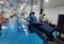 Picture of Assembly Line Conveyor