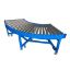 Picture of 90° Curve Conveyor