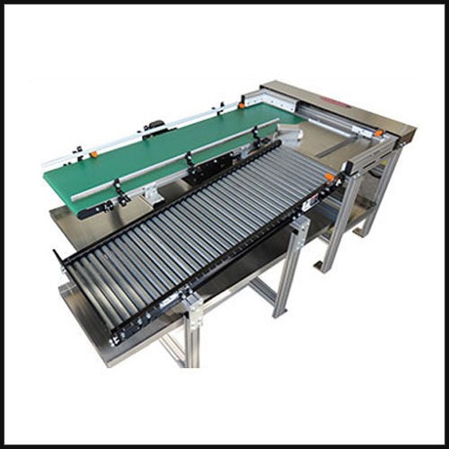 Automated Conveyor System Manufacturer in Coimbatore