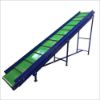 Picture of Cleated Belt Conveyors